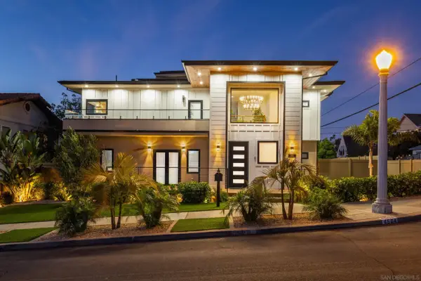 4504 Osprey St, San Diego, CA 92107