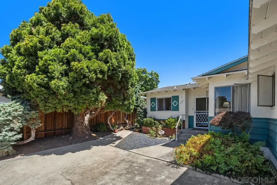 2503 Mulder St, Lemon Grove, CA 91945 - #2
