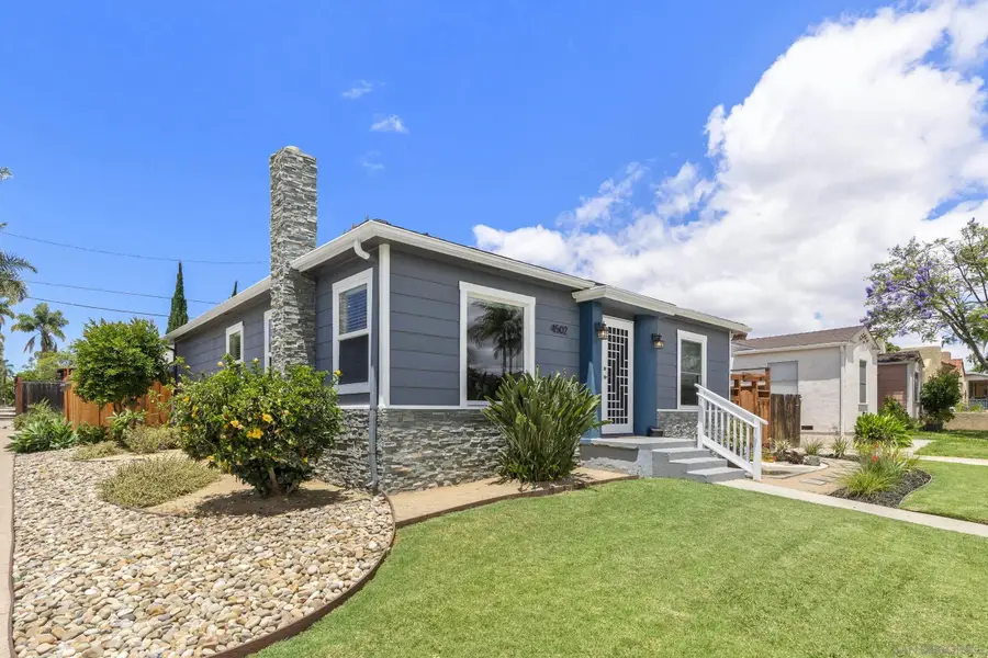 4502 Vista St, San Diego, CA 92116 - #2