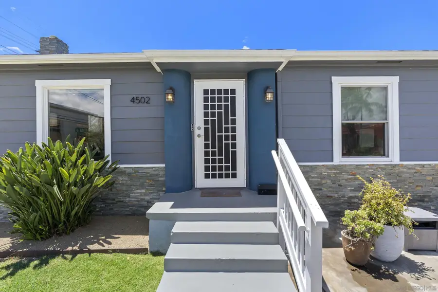 4502 Vista St, San Diego, CA 92116 - #3