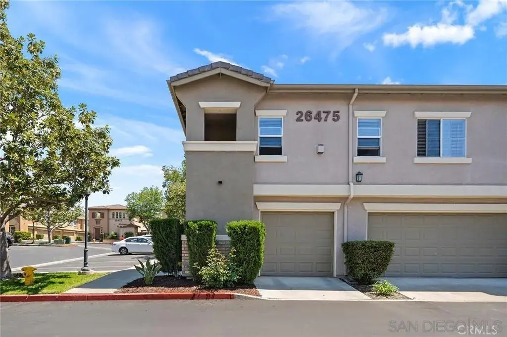 26475 Arboretum Way North #2206, Murrieta, CA 92563 - #1