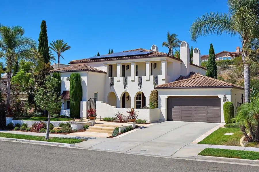 7598 Circulo Sequoia, Carlsbad, CA 92009 - #3