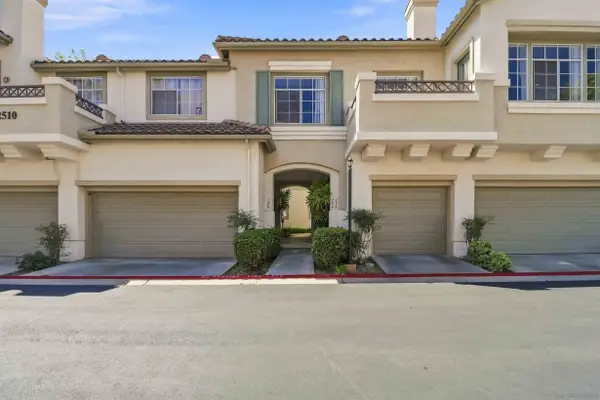 12510 Heatherton Ct #195, San Diego, CA 92128