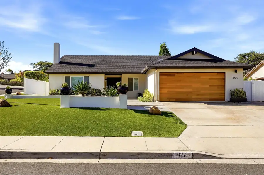 1651 Mapleleaf, Encinitas, CA 92024 - #2