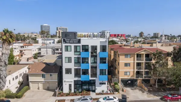 4015 Richmond, San Diego, CA 92103