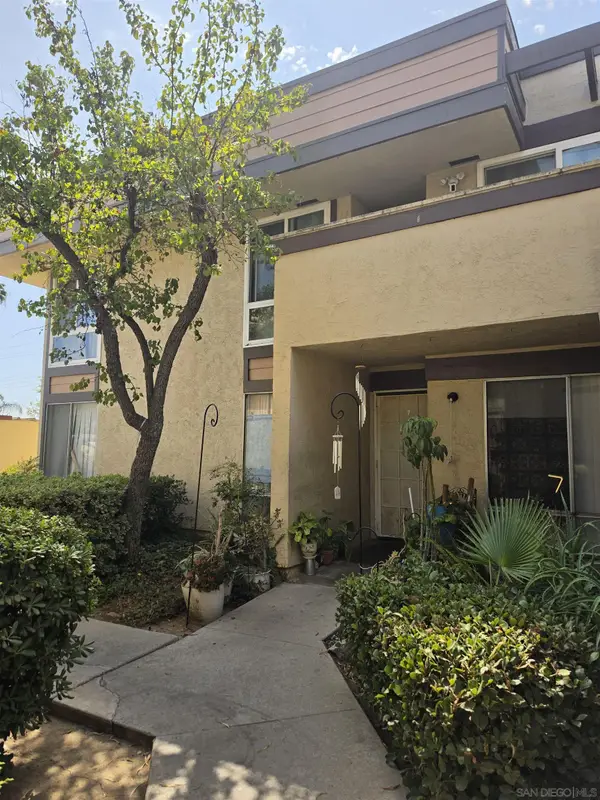 745 E Bradley Ave #107, El Cajon, CA 92021
