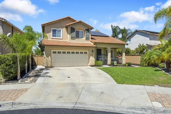 1961 Petaluma, Chula Vista, CA 91913