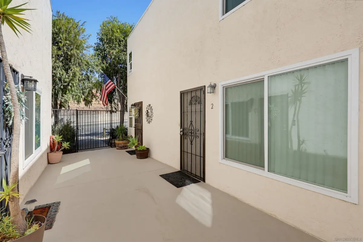 5725 Linda Vista Road #2, San Diego, CA 92110 - #1