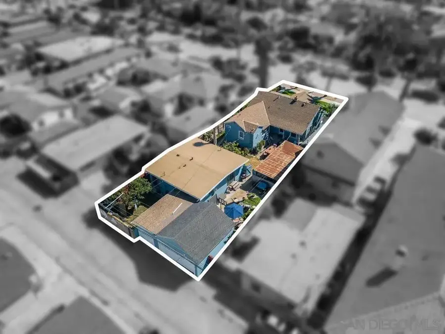 4754-56 Saratoga Ave, San Diego, CA 92107 - #2