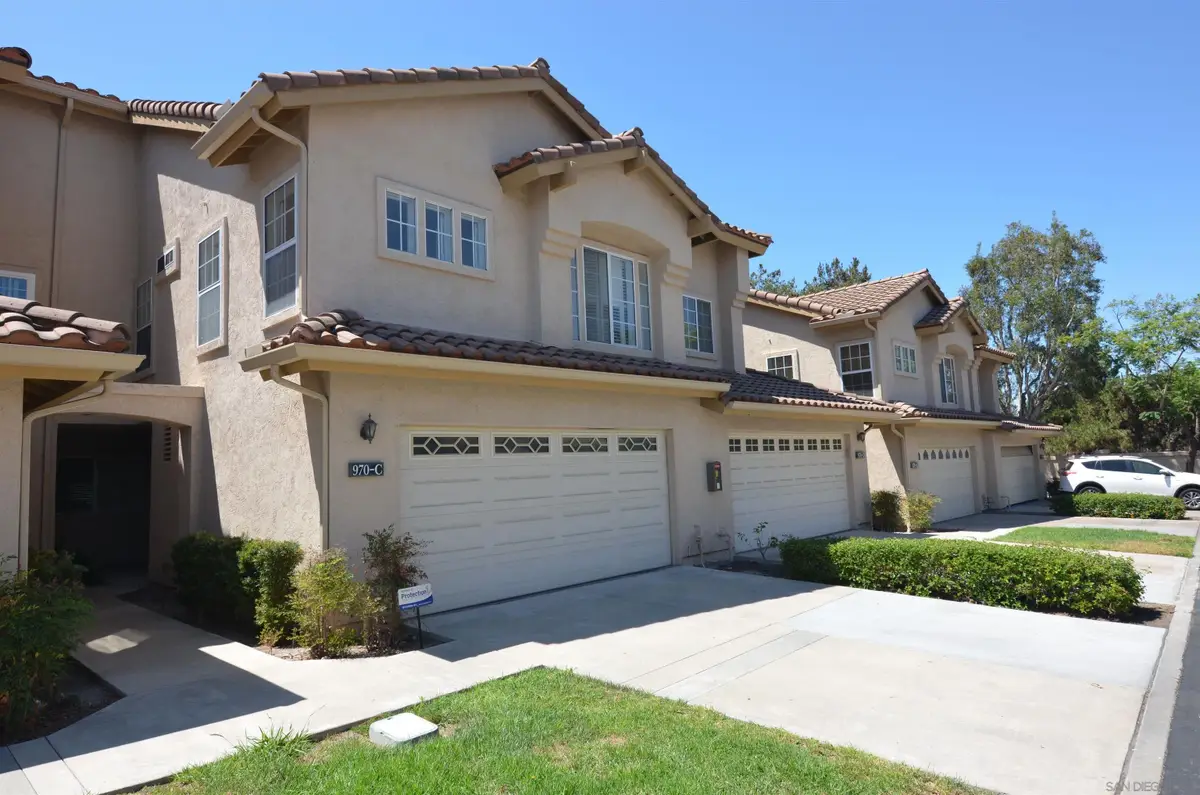 970 Somerset Ct. #Unit C, Chula Vista, CA 91915 - #1