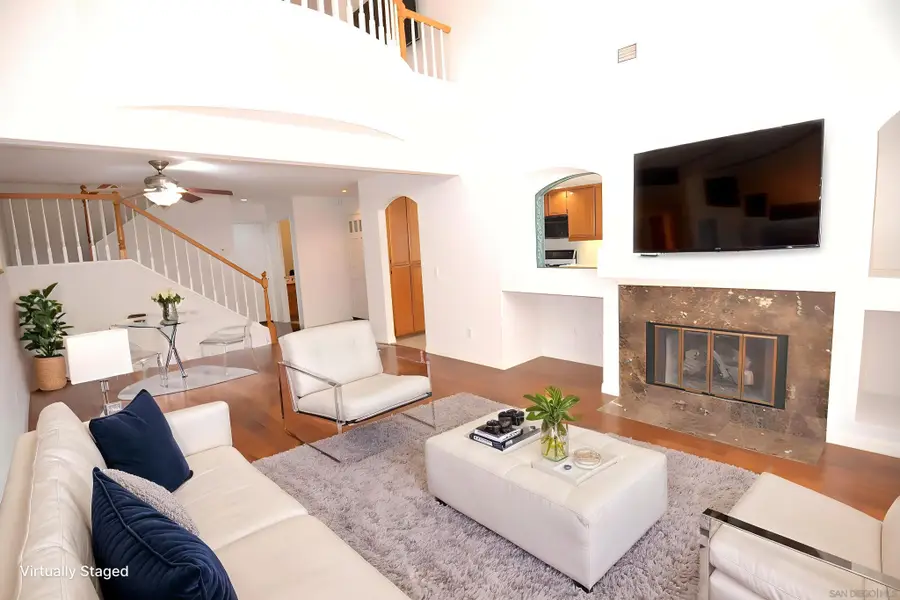 970 Somerset Ct. #Unit C, Chula Vista, CA 91915 - #3