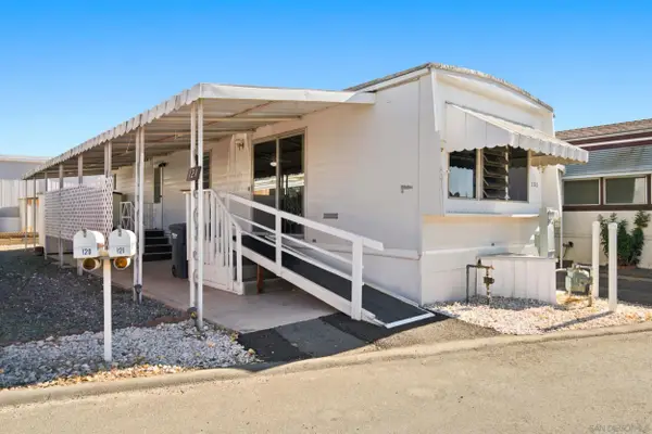 410 S 1st Street #121, El Cajon, CA 92019
