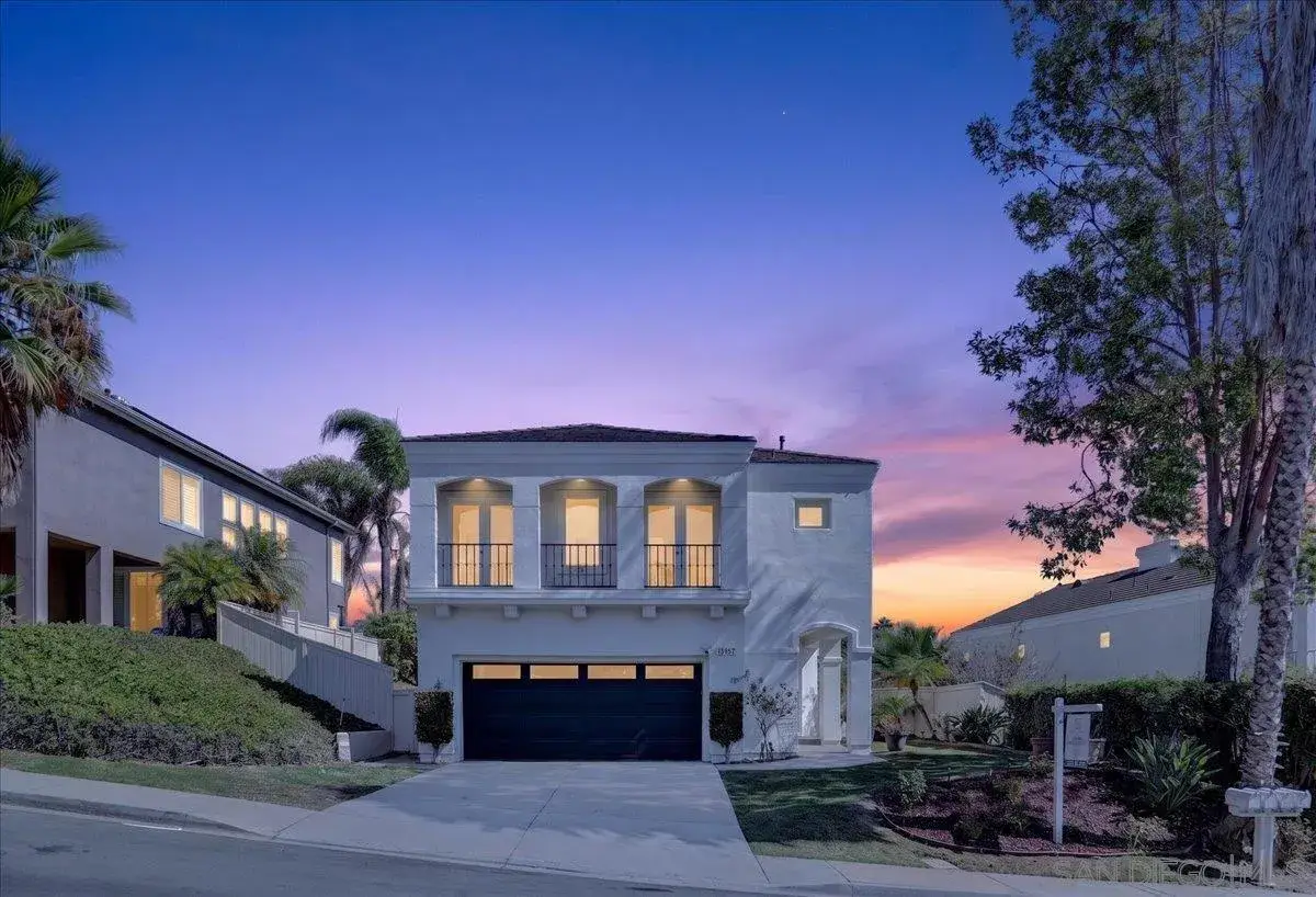13957 Carmel Ridge Rd, San Diego, CA 92128 - #1