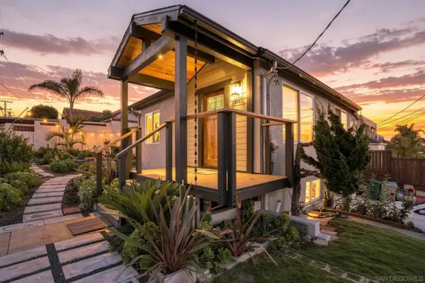 1693 Linwood St, San Diego, CA 92103
