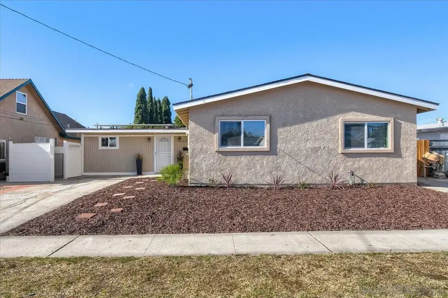 5254 Dante Street, San Diego, CA 92117 - #2