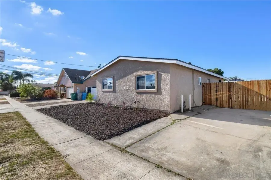 5254 Dante Street, San Diego, CA 92117 - #3