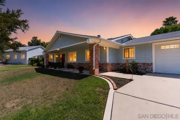 1044 Valentine Lane, Fallbrook, CA 92028