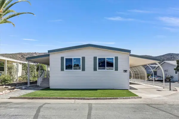 15420 Olde Highway 80 #127, El Cajon, CA 92021
