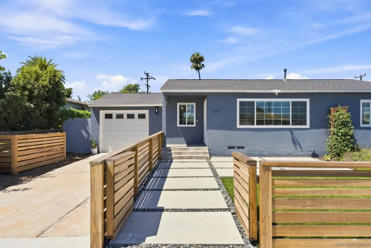 1238 Delaware St, Imperial Beach, CA 91932 - #1