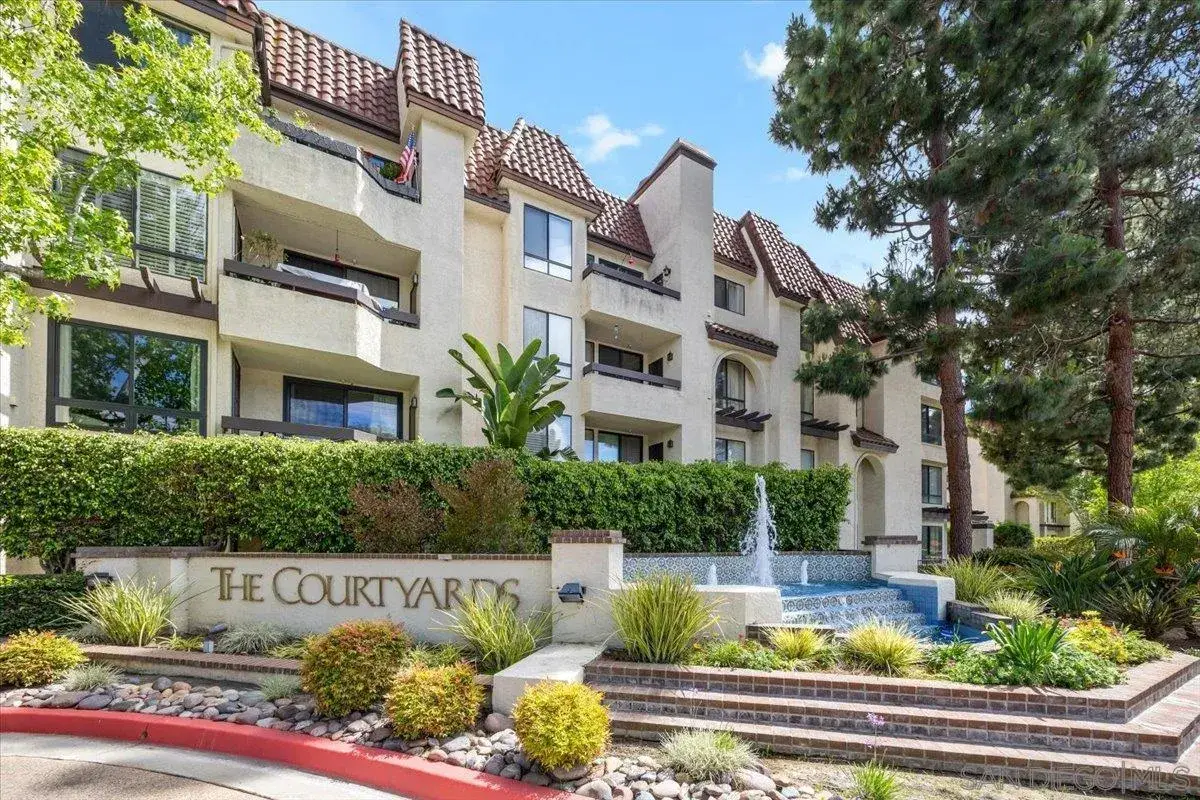 5895 Friars Rd #5213, San Diego, CA 92110 - #1
