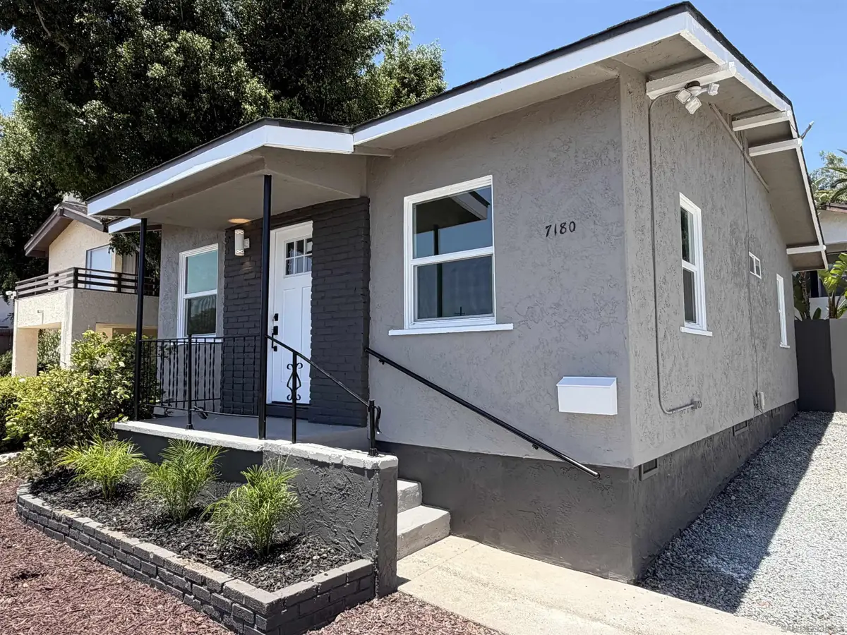 7180-82 Mohawk St, San Diego, CA 92115 - #1