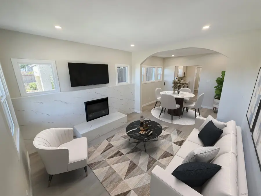 7180-82 Mohawk St, San Diego, CA 92115 - #2
