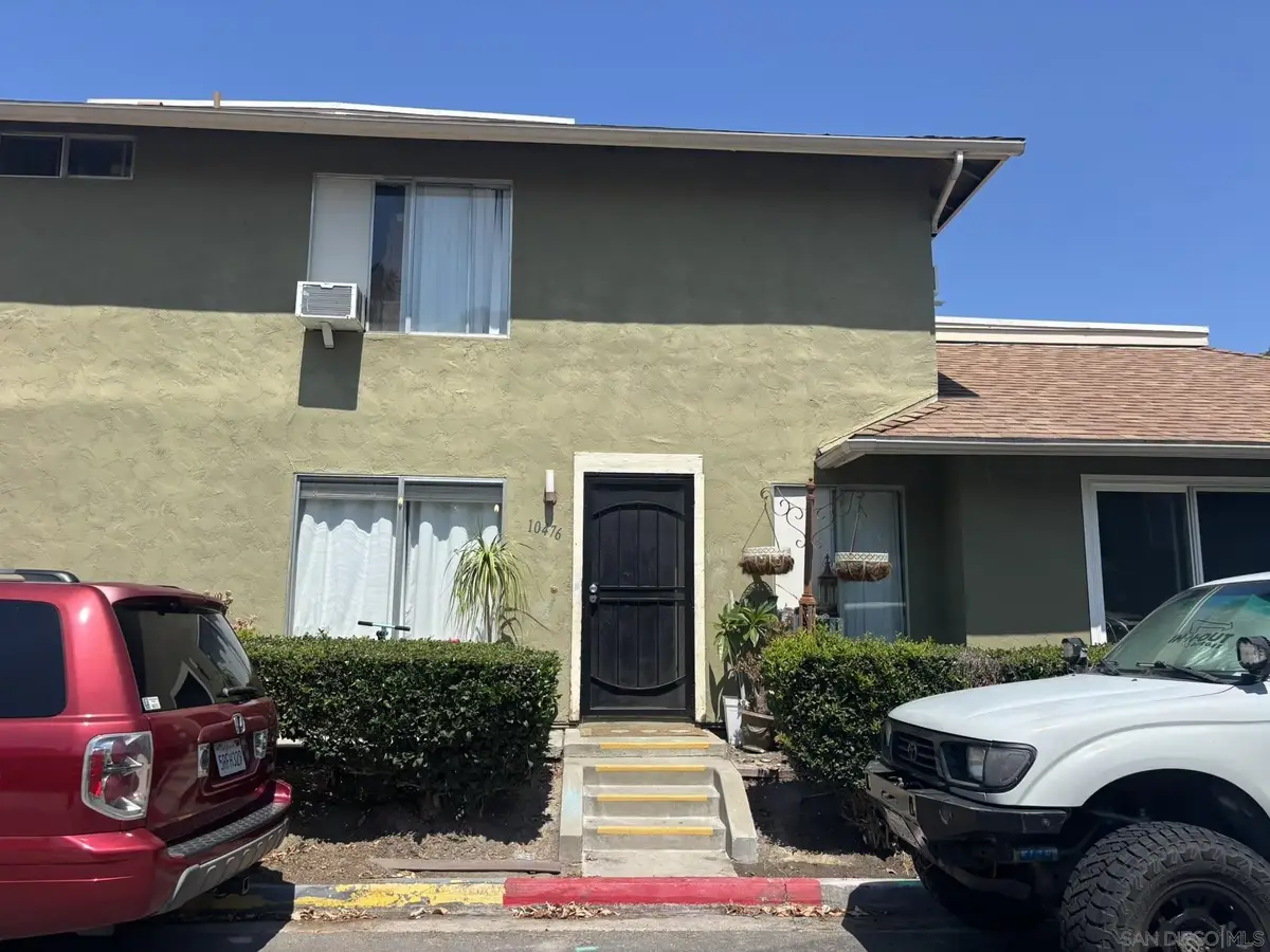 10476 Caminito Rimini, San Diego, CA 92129 - #1