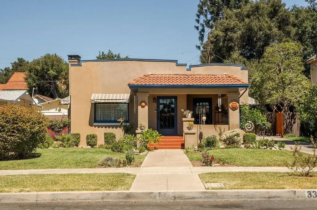 333 Randolph, Pomona, CA 91768 - #1