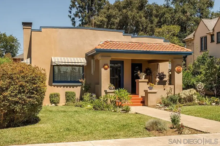 333 Randolph, Pomona, CA 91768 - #2