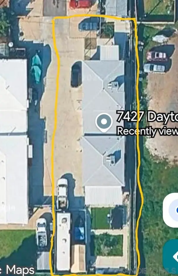7427 Daytona, Lemon Grove, CA 91945