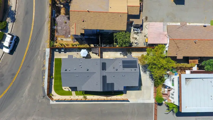 4992-4994 Comanche Drive, La Mesa, CA 91942 - #3