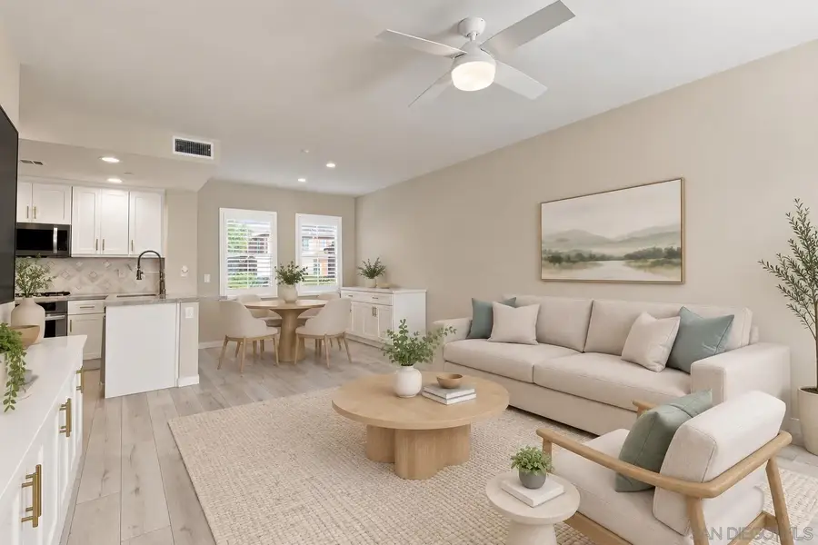 17023 Calle Trevino #2, San Diego, CA 92127 - #2