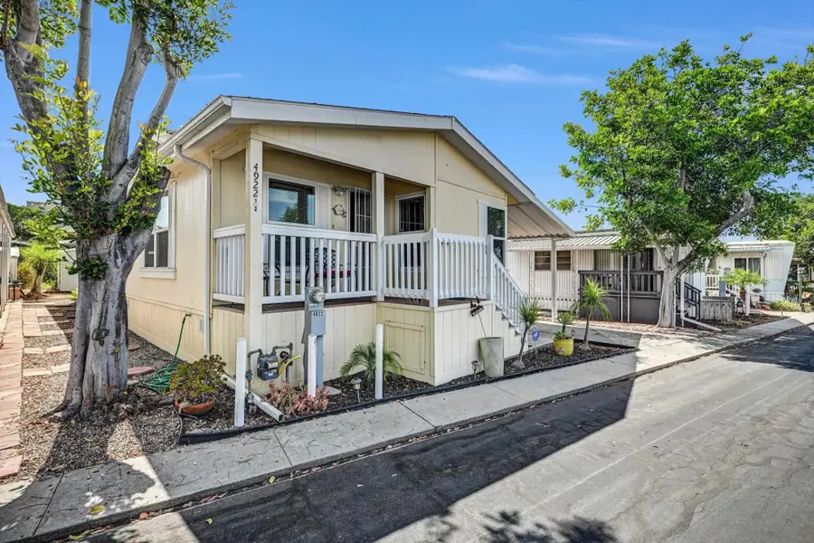 4922 1/2 Old Cliffs Rd., San Diego, CA 92120 - #2