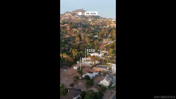 9160 Tropico #15, La Mesa, CA 91941