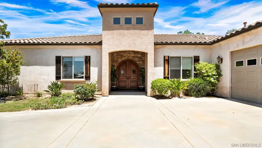 1485 Santa Fe Hills, Ramona, CA 92065 - #3