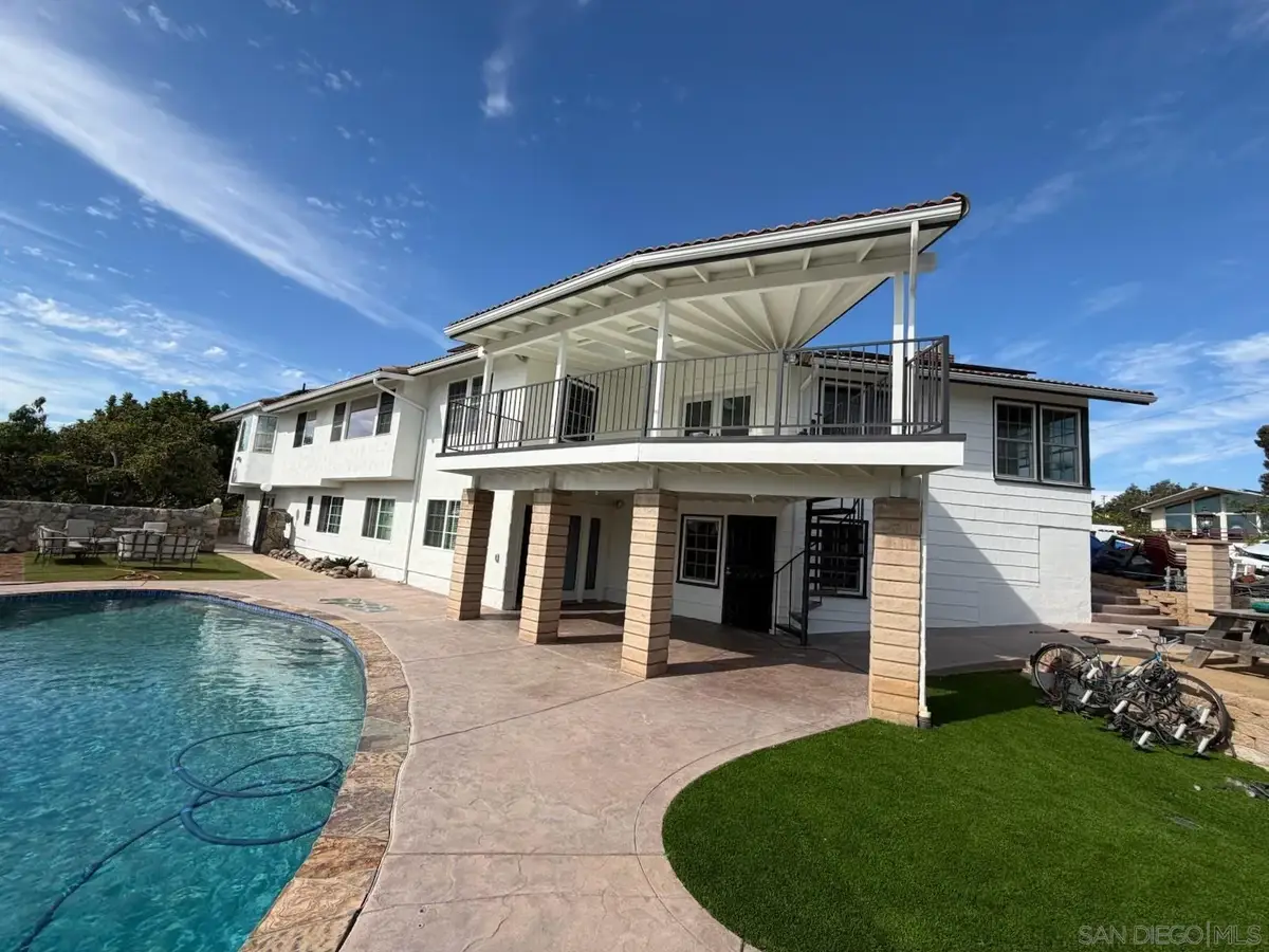 4178 S Tropico Dr, La Mesa, CA 91941 - #1
