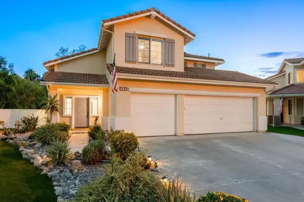 2201 Orange Grove Place, Escondido, CA 92027