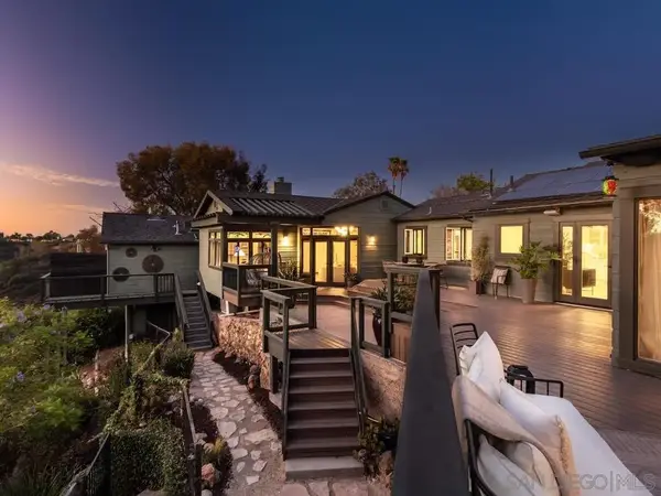 4760 Miracle Dr, San Diego, CA 92115
