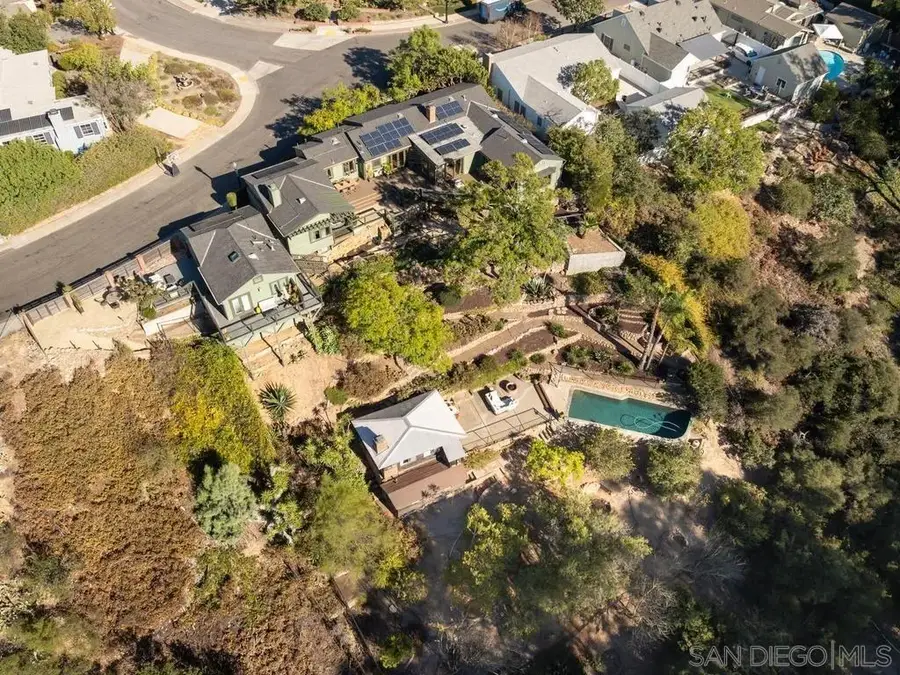 4760 Miracle Dr, San Diego, CA 92115 - #2