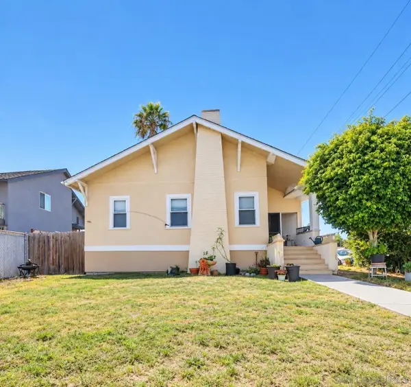 304 Milbrae St, San Diego, CA 92113