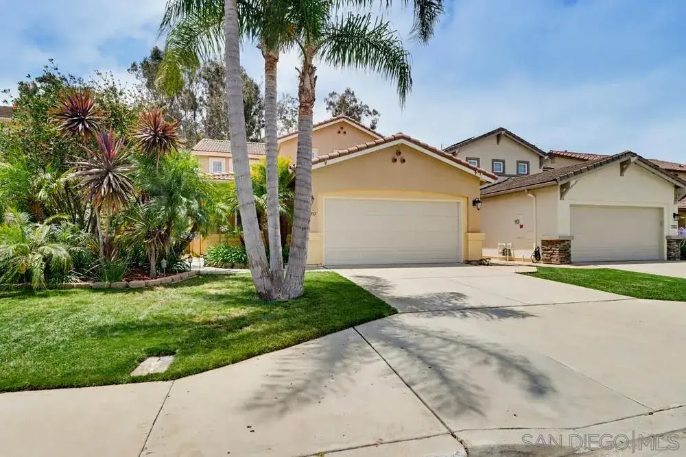 11951 Cypress Valley Dr, San Diego, CA 92131 - #1