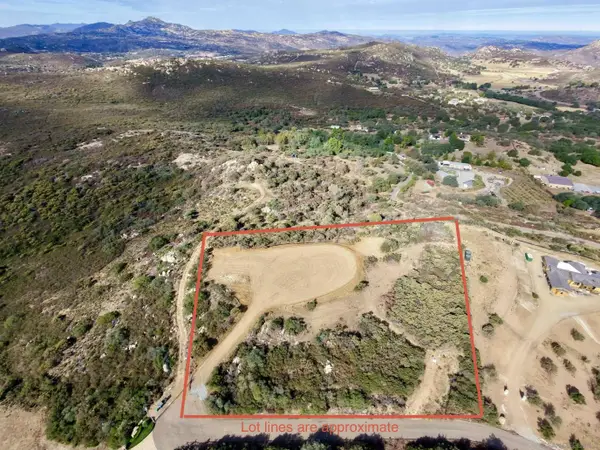 23018 Illahee Court #Court, Alpine, CA 91901