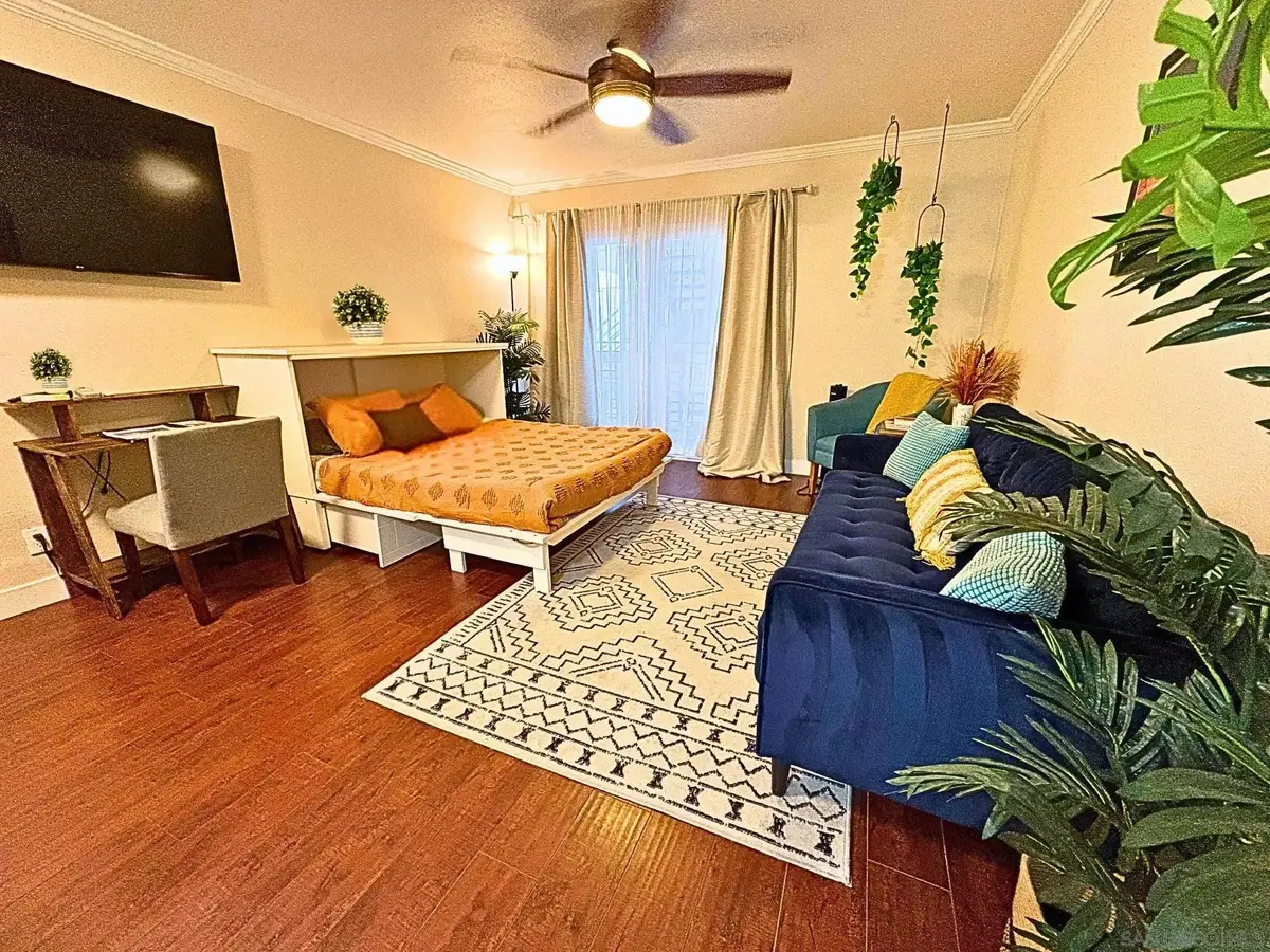 1021 Scott St #103, San Diego, CA 92106 - #1