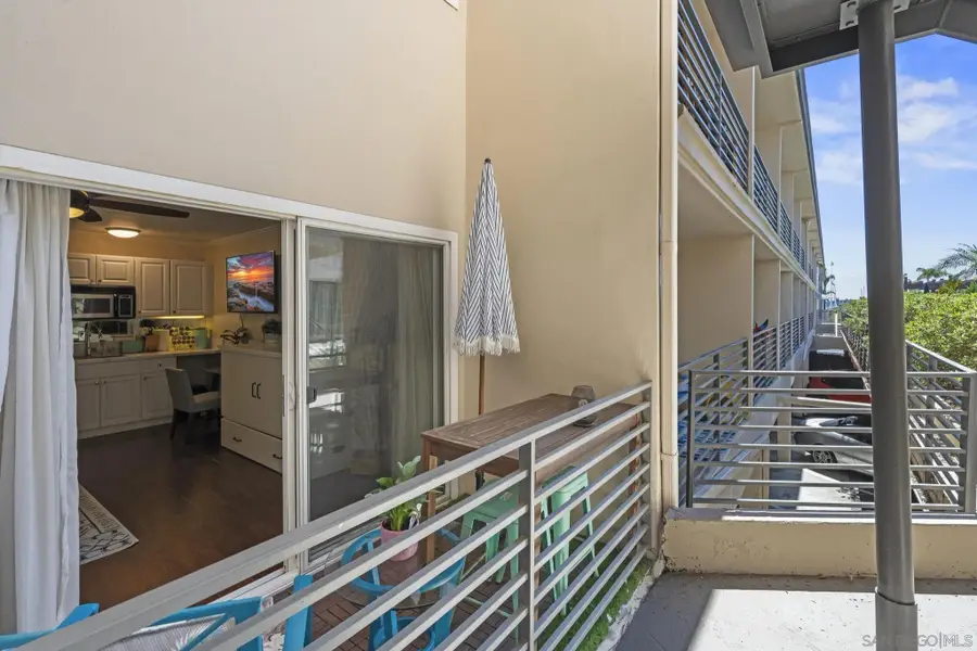 1021 Scott St #103, San Diego, CA 92106 - #2