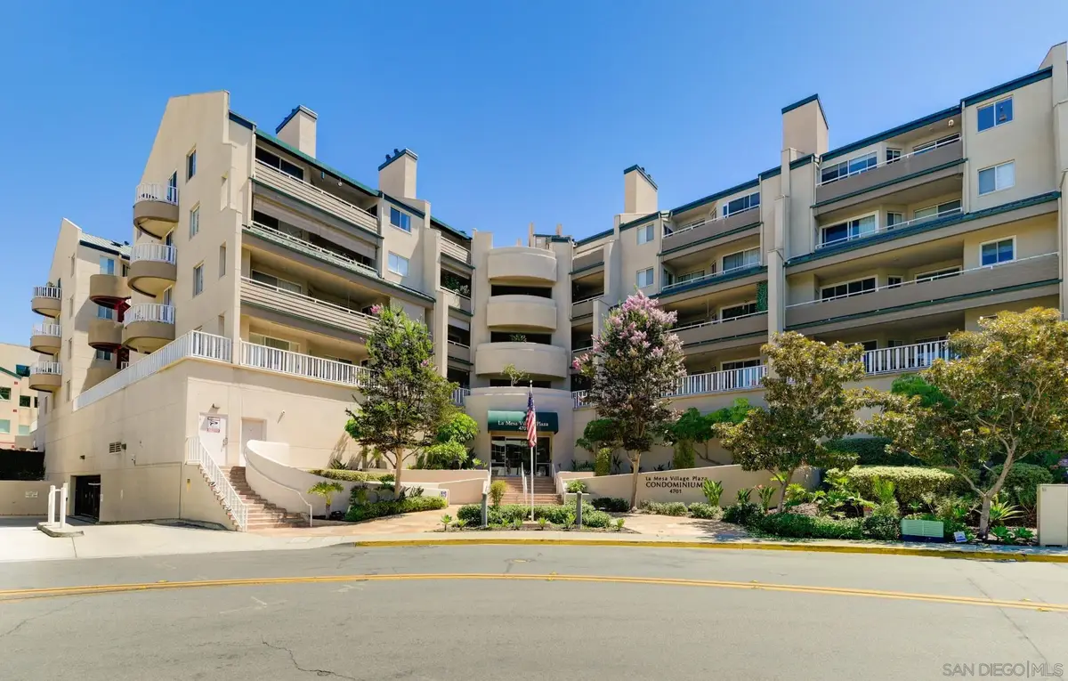 4701 Date Ave #423, La Mesa, CA 91942 - #1