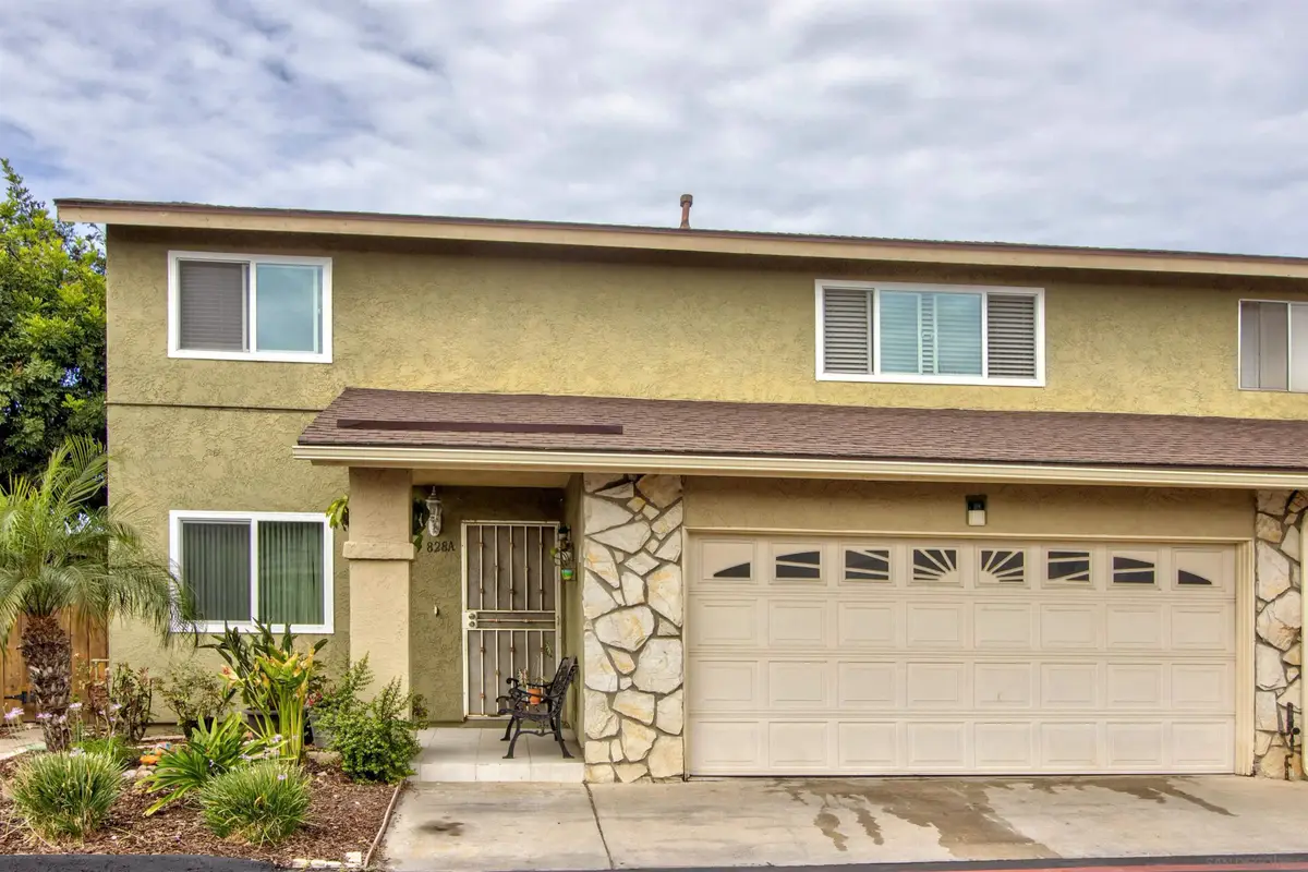828 Hollister #A, San Diego, CA 92154 - #1