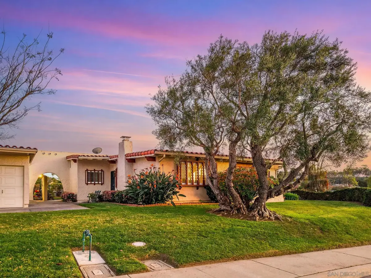 12461 Rios, San Diego, CA 92128 - #1
