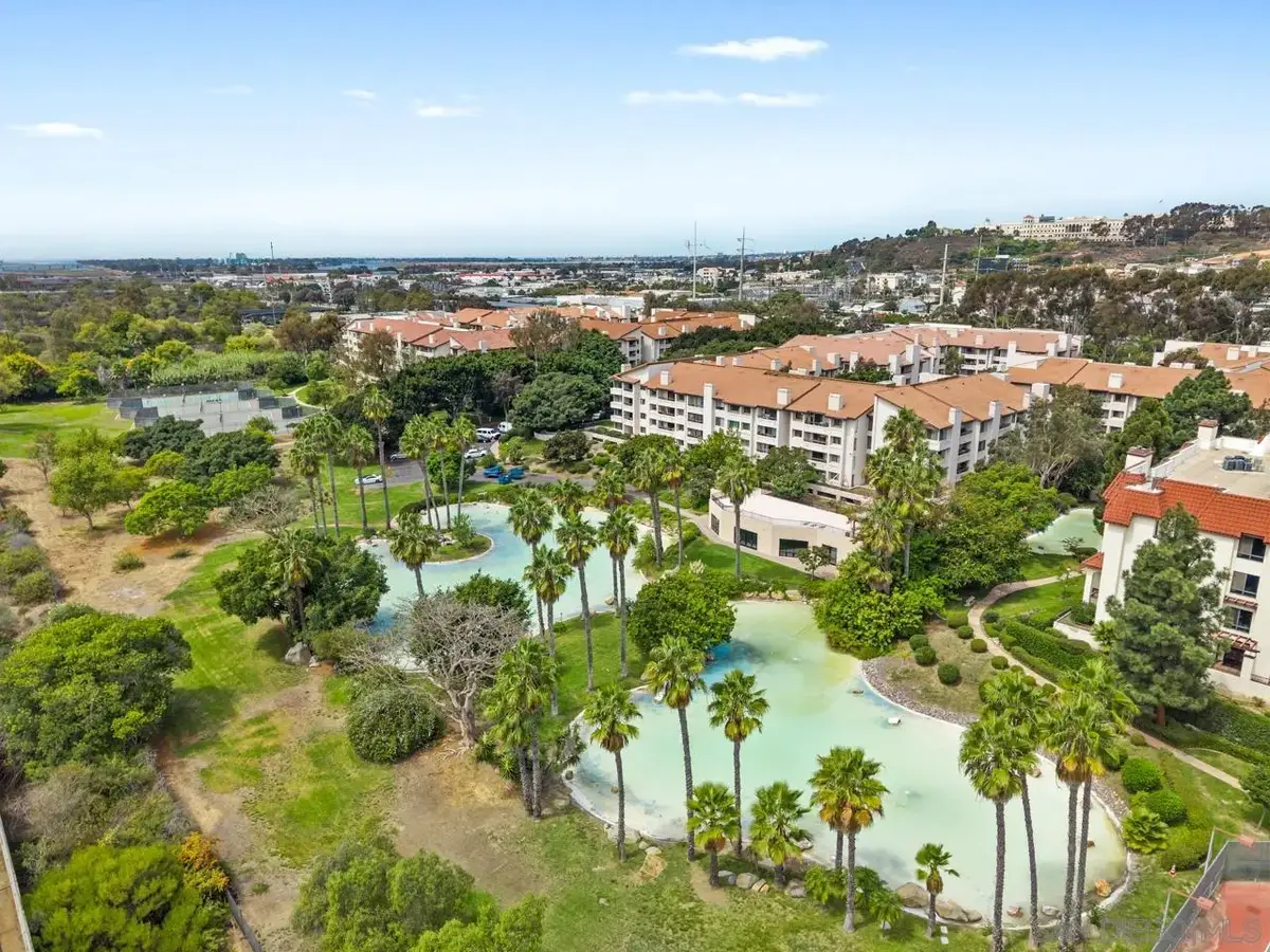 5645 Friars #384, San Diego, CA 92110 - #1