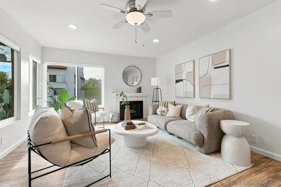 5645 Friars #384, San Diego, CA 92110 - #2