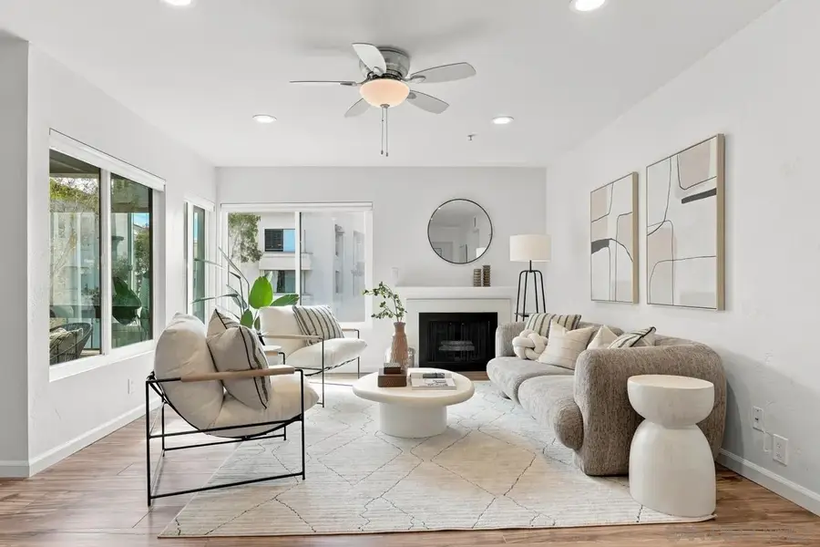 5645 Friars #384, San Diego, CA 92110 - #3